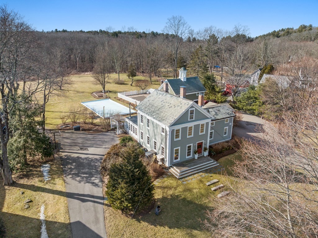 93 North Main Street Sherborn, MA 01770 - Photo 12 of 14