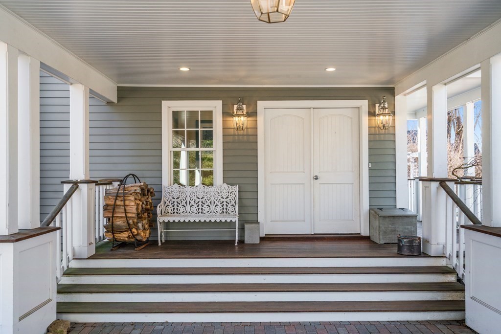 93 North Main Street Sherborn, MA 01770 - Photo 3 of 14