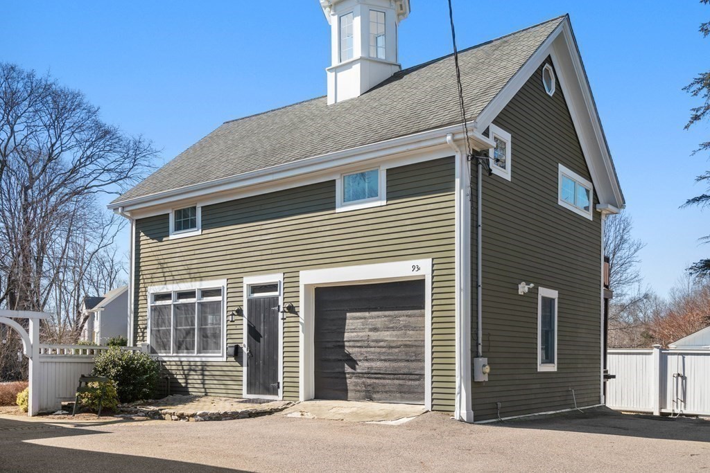 93 North Main Street Sherborn, MA 01770 - Photo 4 of 14