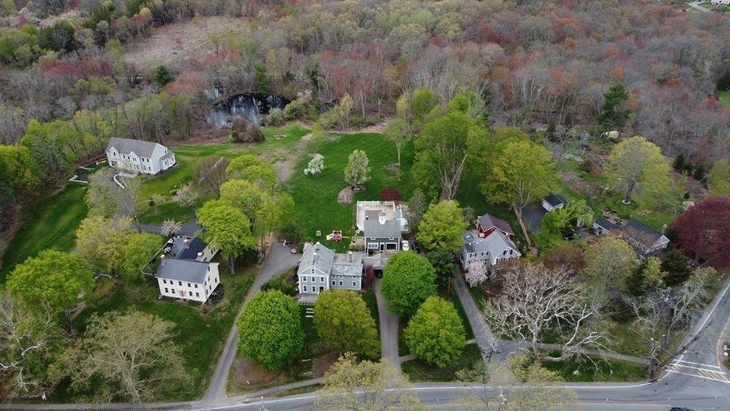 93 North Main Street Sherborn, MA 01770 - Photo 9 of 14