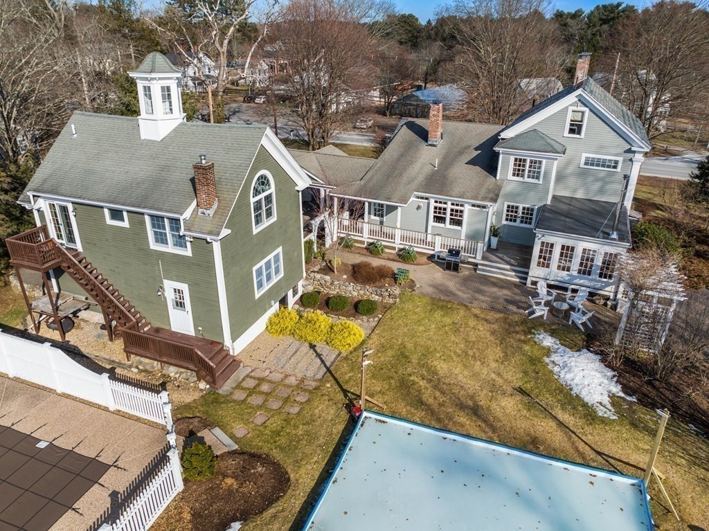 93 North Main Street Sherborn, MA 01770 - Photo 10 of 14