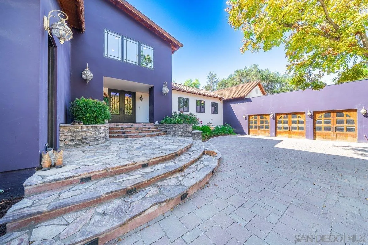 15625 Mussey Grade Road Ramona, CA 92065 - Photo 2 of 55 Gallery Image 2