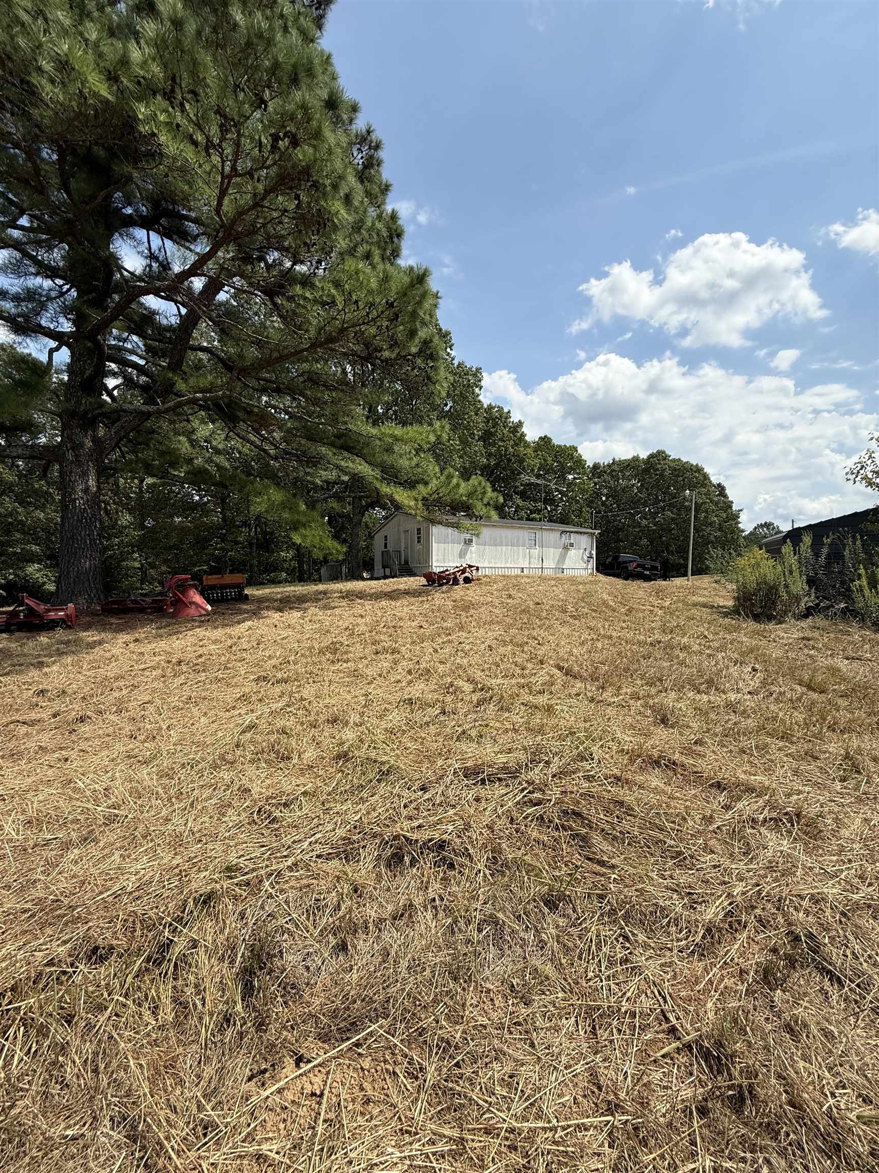 225 Teague Road Toone, TN 38381 - Photo 5 of 13 a view of a lake view