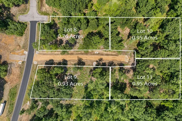 $135,000 | Tbd Ali Pond Road, Unit LOT 8, Berwick, ME 03901