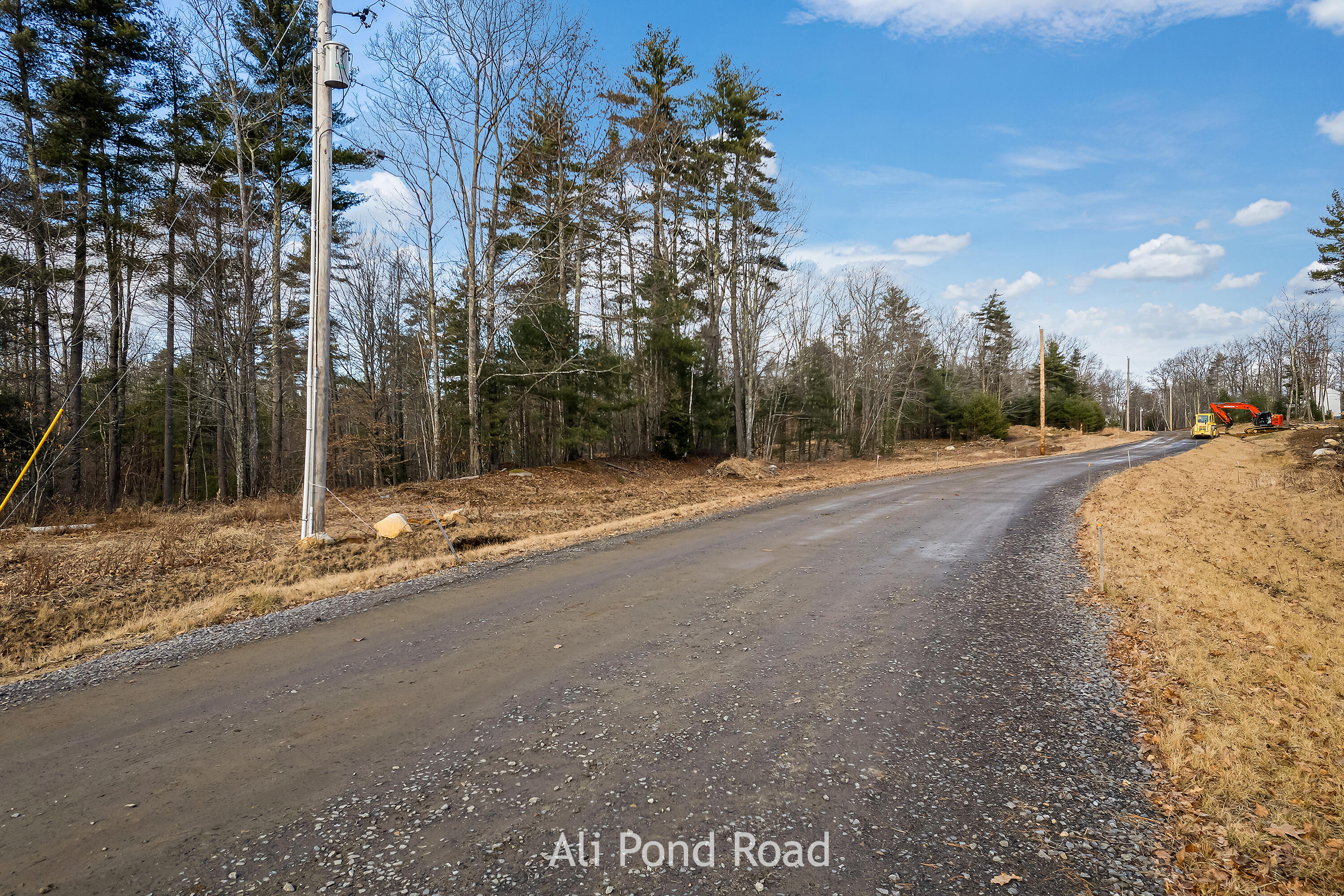 Tbd Ali Pond Road, Unit LOT 8 Berwick, ME 03901 - Photo 5 of 8 Lot 8 Woodland Pond, Berwick