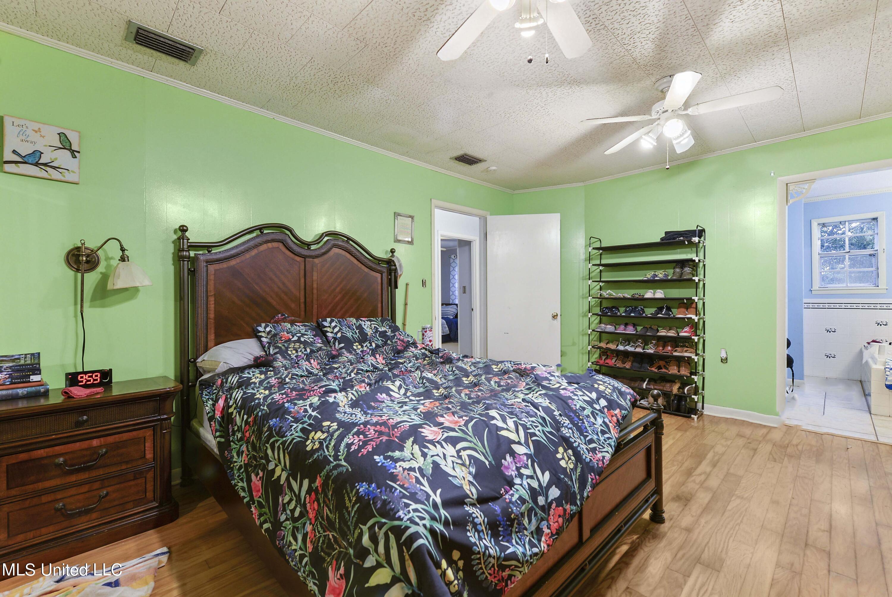 152 Dickerson Road Lucedale, MS 39452 - Photo 11 of 22 011