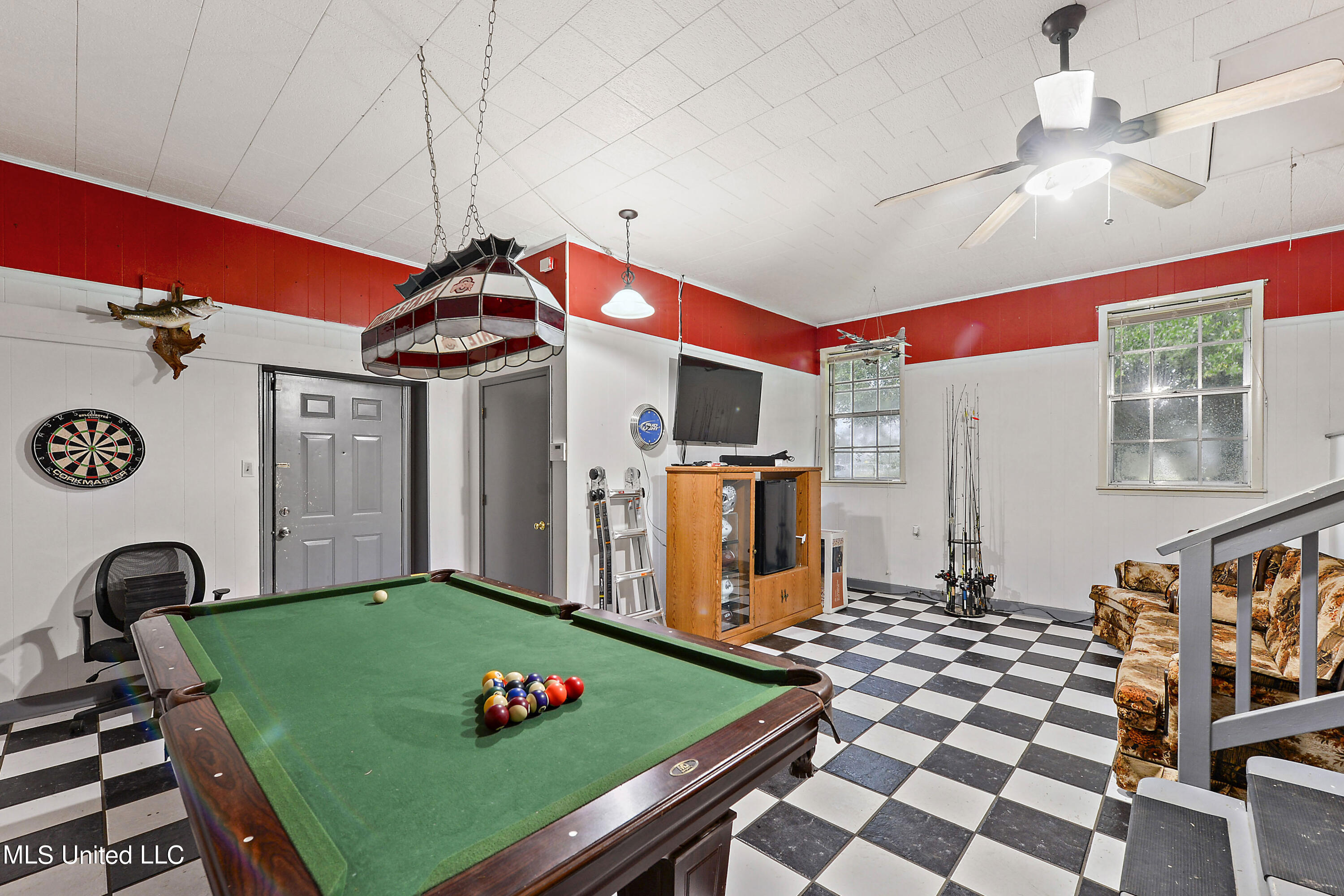 152 Dickerson Road Lucedale, MS 39452 - Photo 19 of 22 019