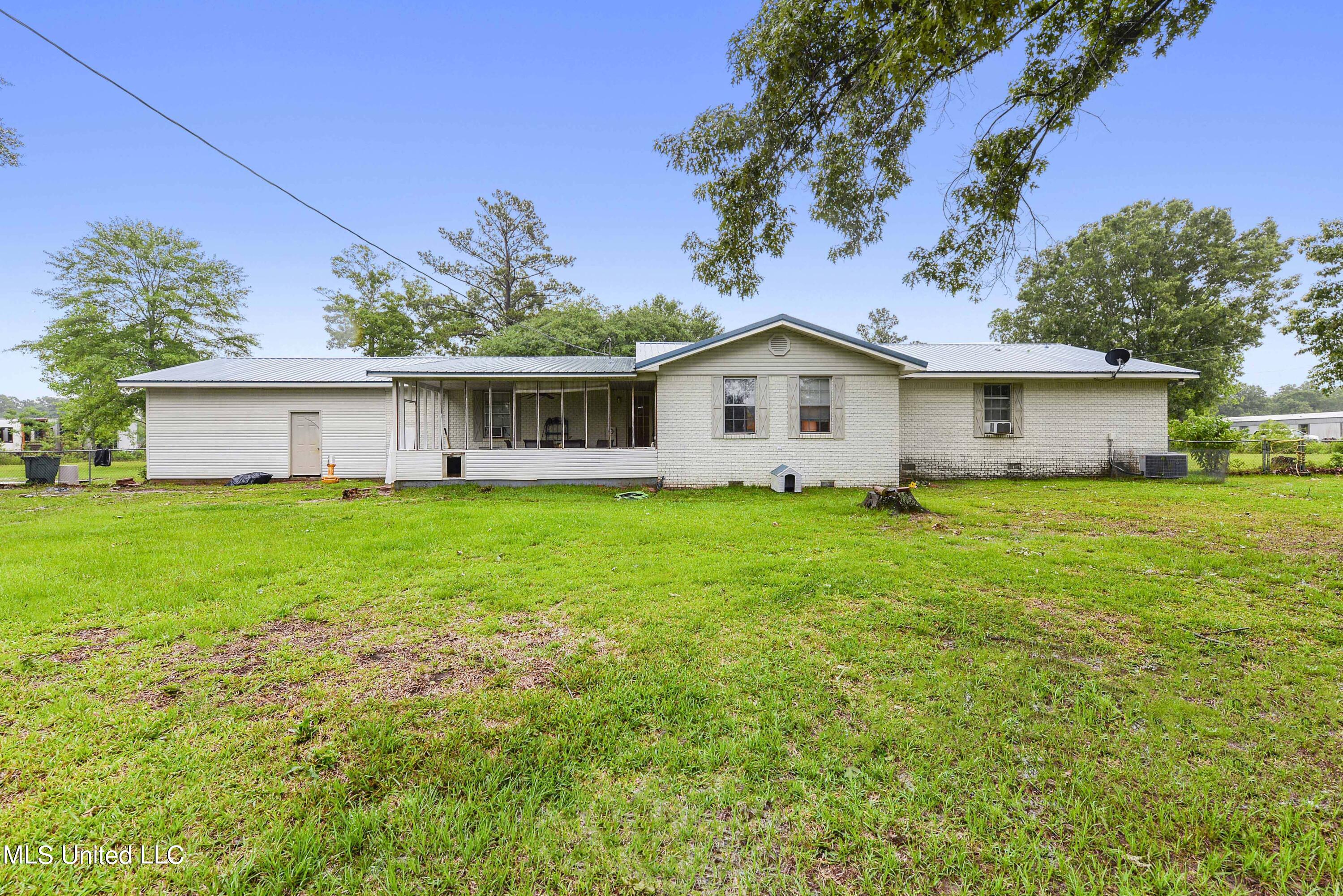 152 Dickerson Road Lucedale, MS 39452 - Photo 22 of 22 022