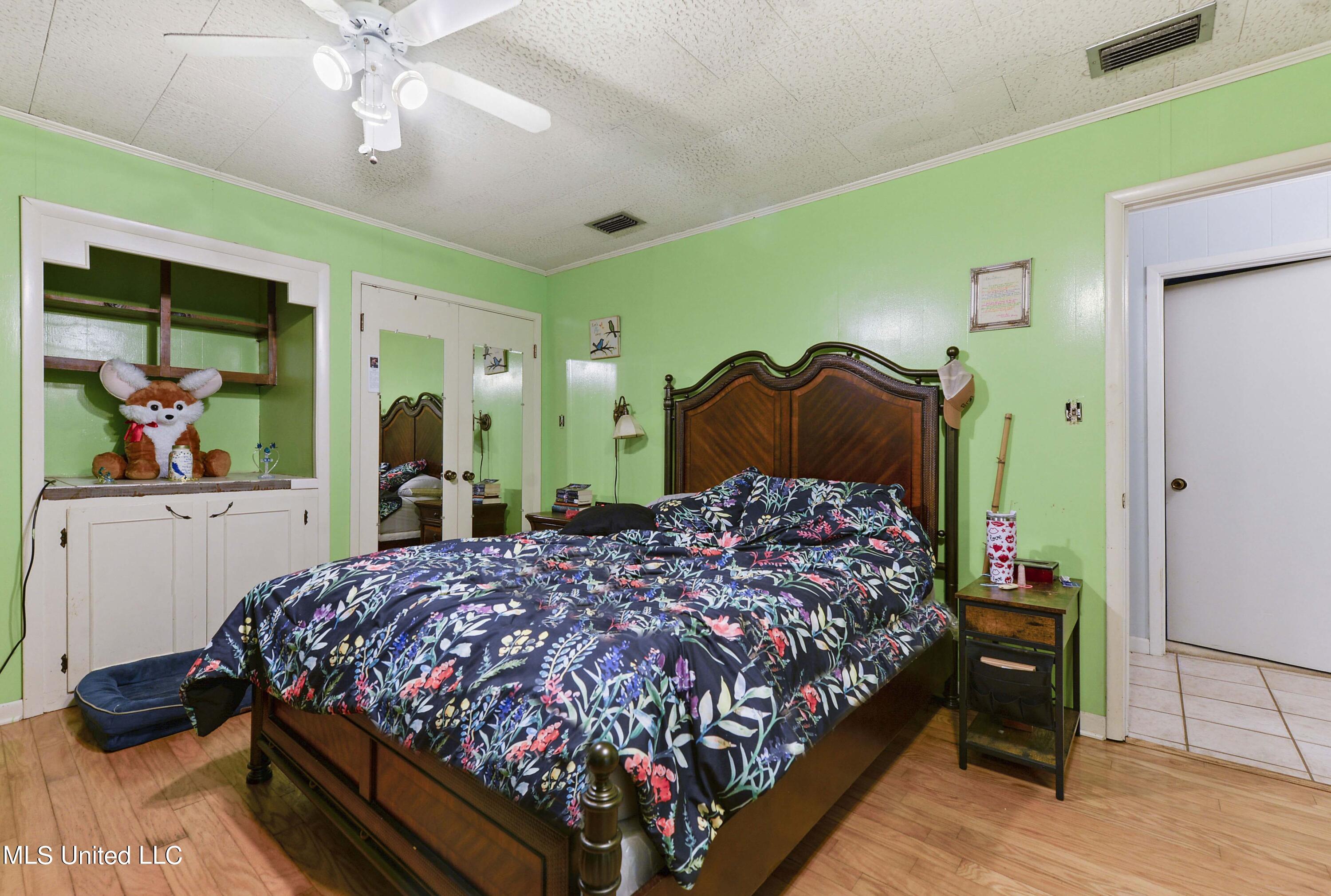 152 Dickerson Road Lucedale, MS 39452 - Photo 10 of 22 010
