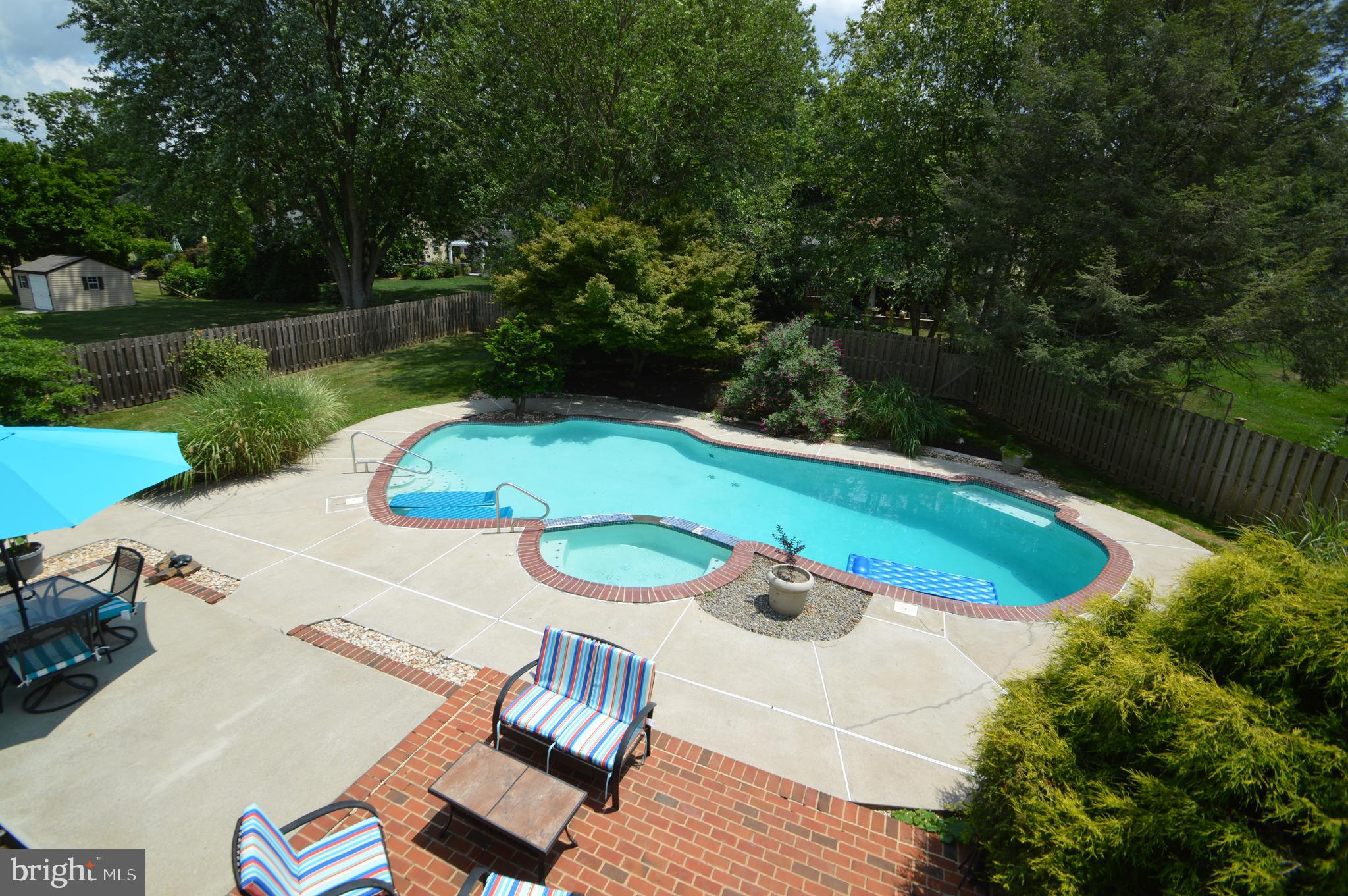 627 Woodcrest Avenue Lititz, PA 17543 - Photo 54 of 54