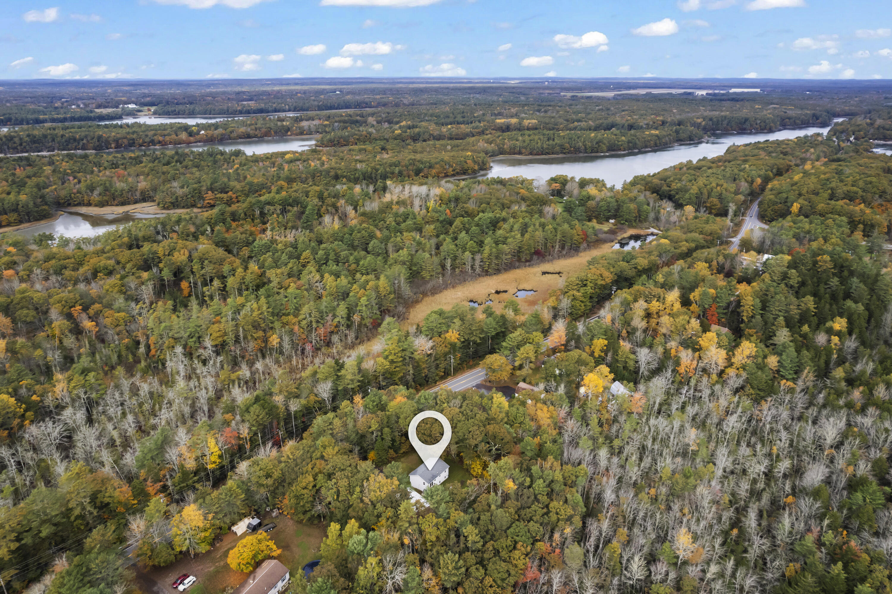 203 Harpswell Islands Road Harpswell, ME 04079 - Photo 13 of 39 203 Harpswell Islands Rd_116