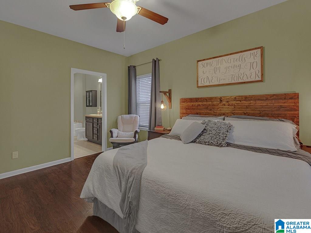 100 Waterstone Way Calera, AL 35040 - Photo 9 of 25