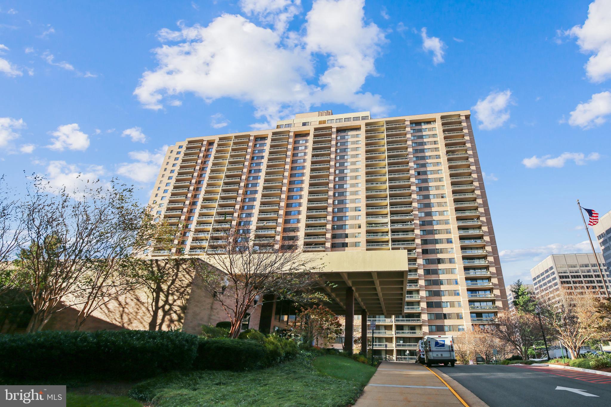 5501 Seminary Road, Unit 2615S Falls Church, VA 22041 - Photo 1 of 41 Welcome home!