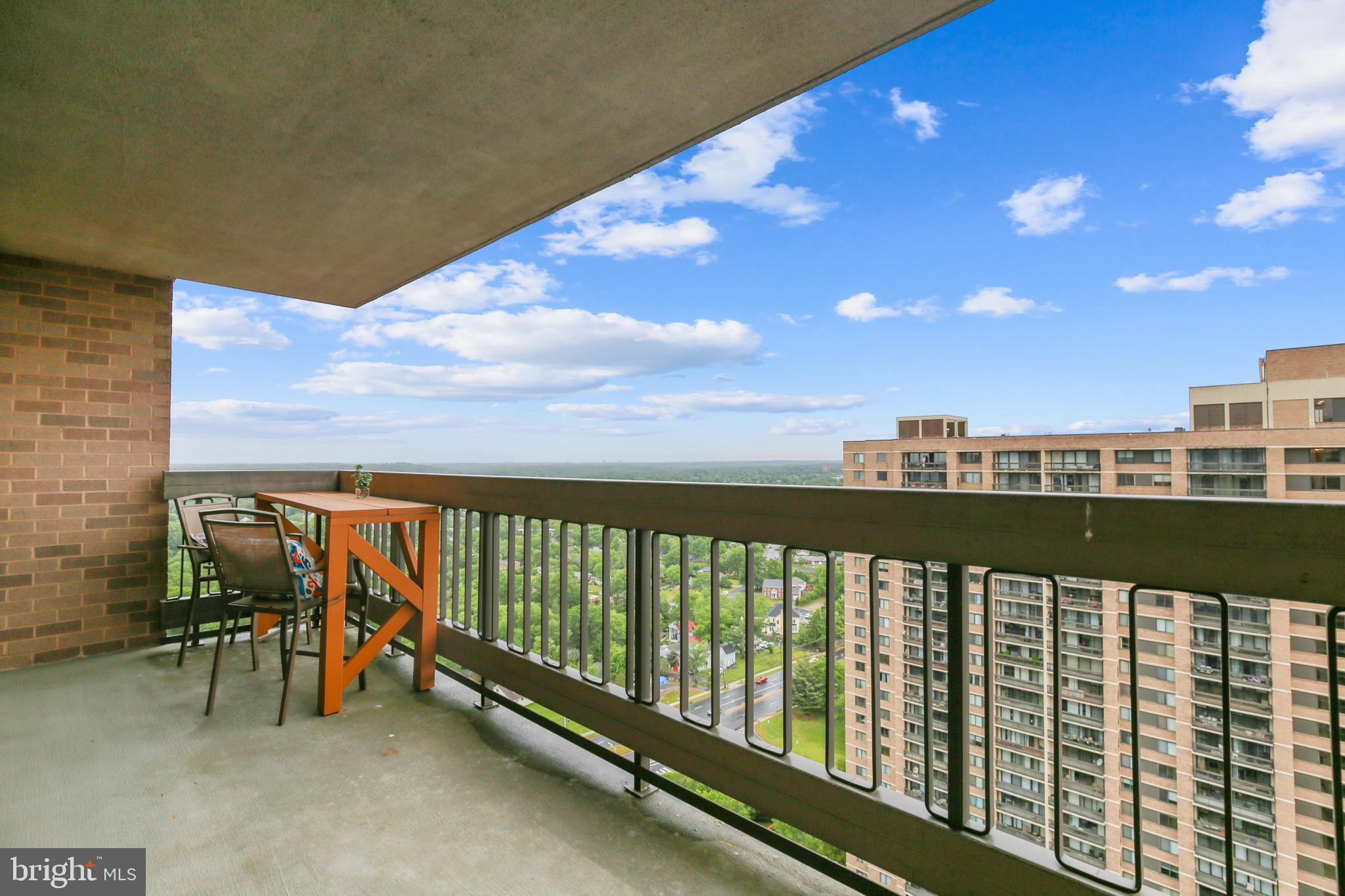 5501 Seminary Road, Unit 2615S Falls Church, VA 22041 - Photo 25 of 41 Perfect for relaxing on a beautiful day