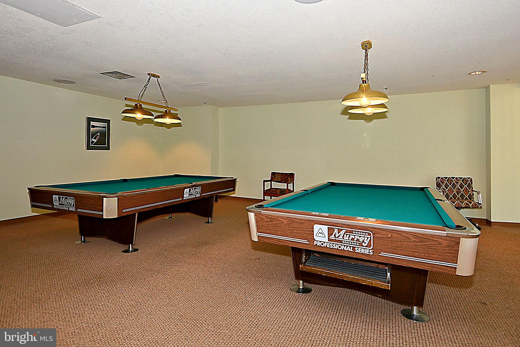 5501 Seminary Road, Unit 2615S Falls Church, VA 22041 - Photo 36 of 41 Recreation room