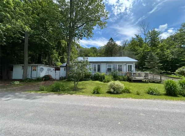 $138,500 | 275 Charles W Kelley Road, Oxford, NY 13830