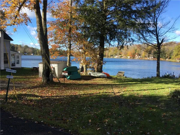 $138,500 | 275 Charles W Kelley Road, Oxford, NY 13830