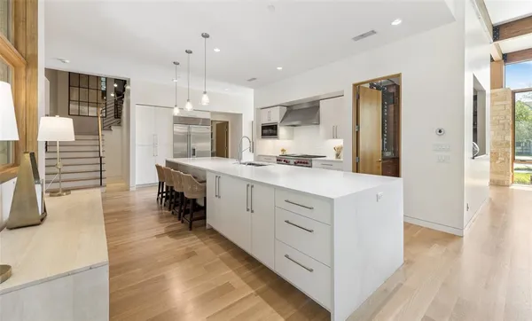$5,995,000 | 4028 Marquette Street, University Park, TX 75225