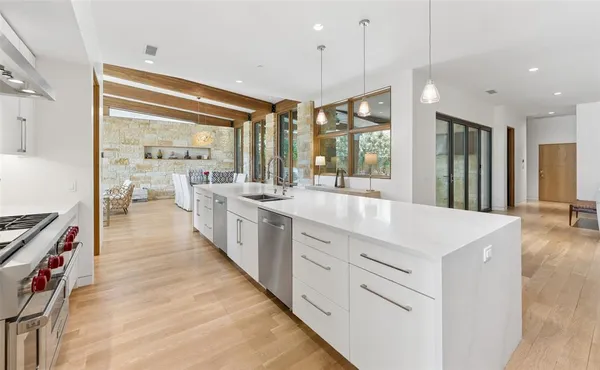 $5,995,000 | 4028 Marquette Street, University Park, TX 75225