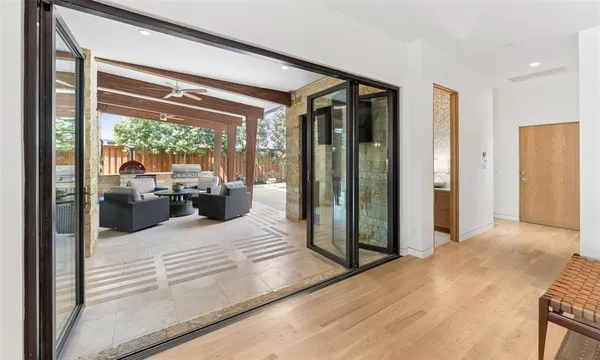 $5,995,000 | 4028 Marquette Street, University Park, TX 75225
