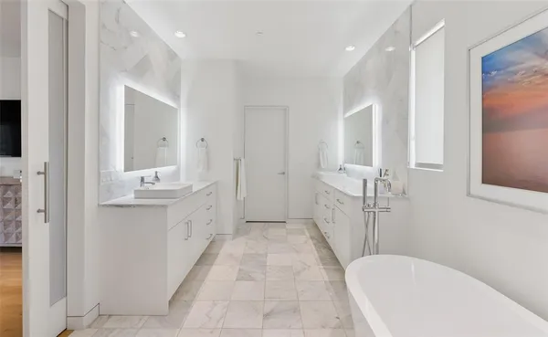 $5,995,000 | 4028 Marquette Street, University Park, TX 75225