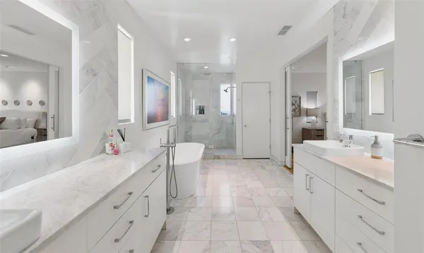 $5,995,000 | 4028 Marquette Street, University Park, TX 75225