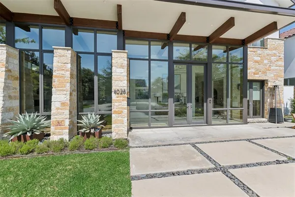 $5,995,000 | 4028 Marquette Street, University Park, TX 75225
