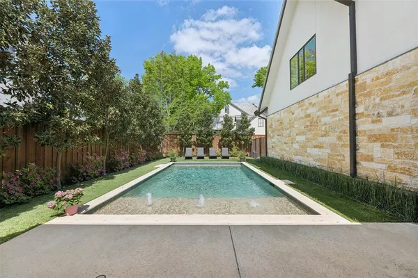 $5,995,000 | 4028 Marquette Street, University Park, TX 75225