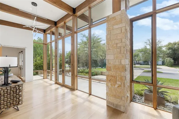 $5,995,000 | 4028 Marquette Street, University Park, TX 75225