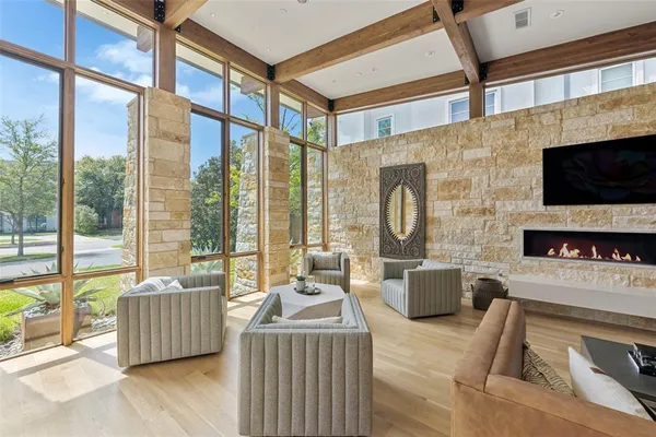 $5,995,000 | 4028 Marquette Street, University Park, TX 75225
