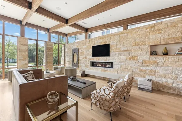 $5,995,000 | 4028 Marquette Street, University Park, TX 75225