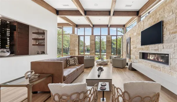 $5,995,000 | 4028 Marquette Street, University Park, TX 75225