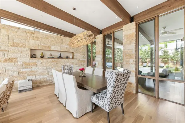 $5,995,000 | 4028 Marquette Street, University Park, TX 75225