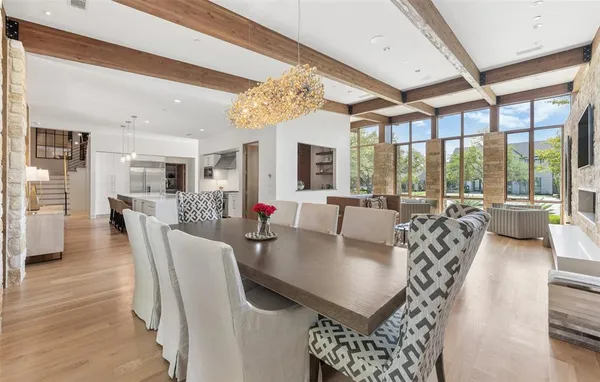 $5,995,000 | 4028 Marquette Street, University Park, TX 75225