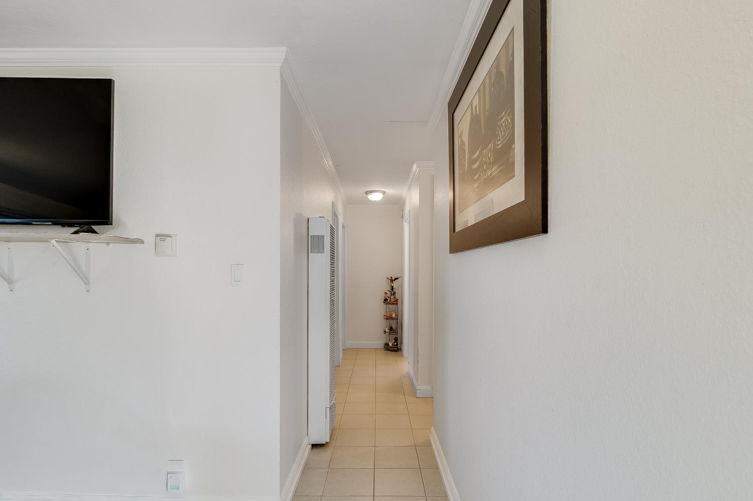 1699 Laguna Street, Unit 302 Concord, CA 94520 - Photo 16 of 30 a view of a hallway