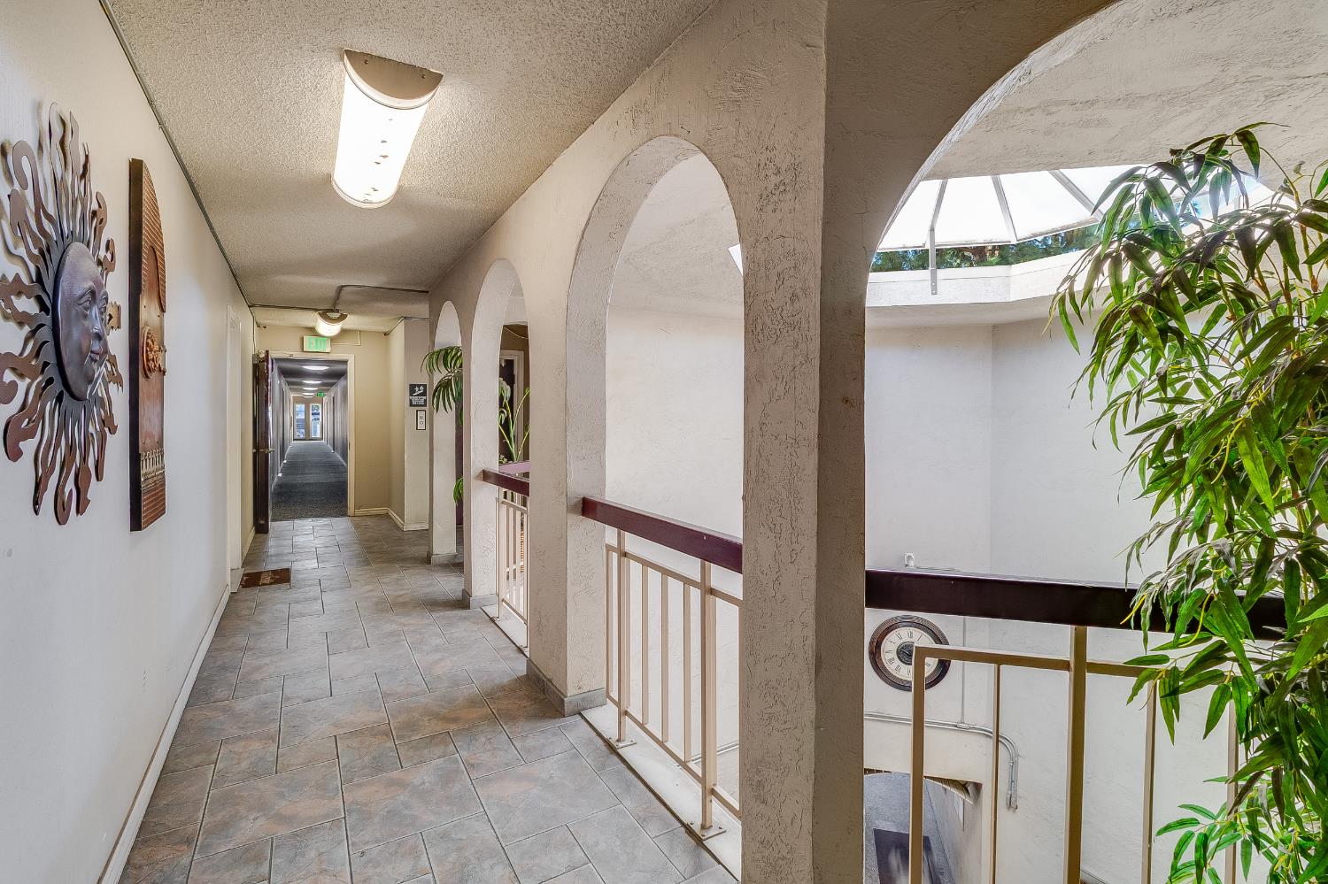 1699 Laguna Street, Unit 302 Concord, CA 94520 - Photo 23 of 30 a view of entryway with interior