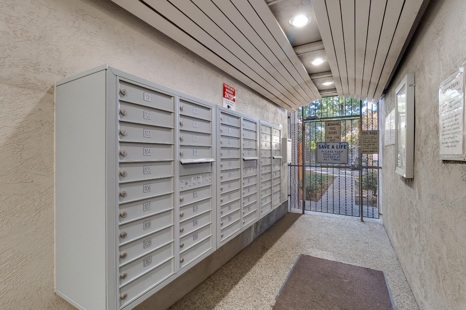 1699 Laguna Street, Unit 302 Concord, CA 94520 - Photo 27 of 30