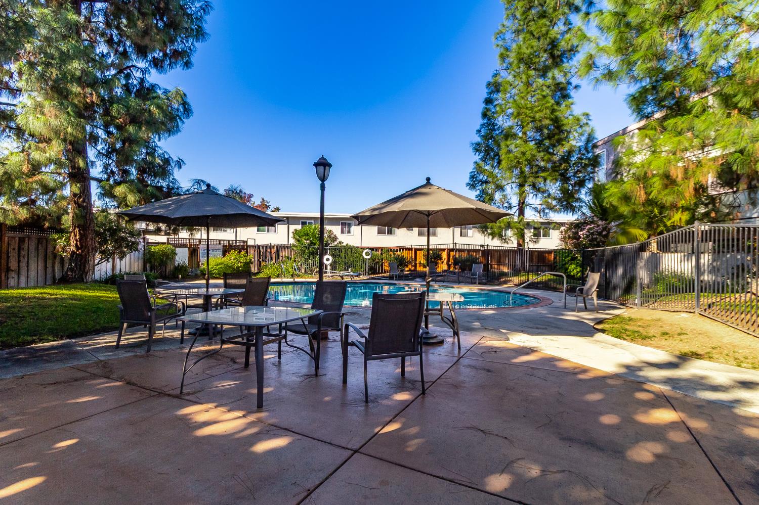 1699 Laguna Street, Unit 302 Concord, CA 94520 - Photo 29 of 30