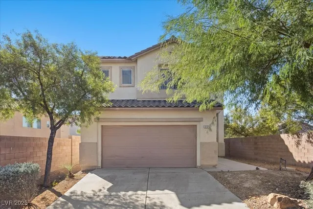$2,200 | 2721 Villa Cordova Court, North Las Vegas, NV 89086