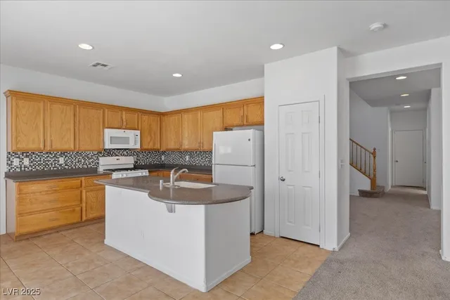 $2,200 | 2721 Villa Cordova Court, North Las Vegas, NV 89086