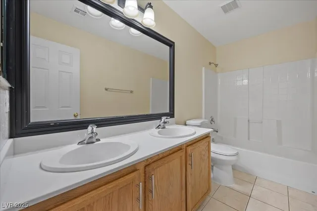 $2,200 | 2721 Villa Cordova Court, North Las Vegas, NV 89086