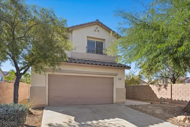$2,200 | 2721 Villa Cordova Court, North Las Vegas, NV 89086