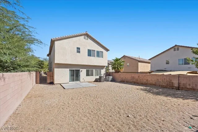 $2,200 | 2721 Villa Cordova Court, North Las Vegas, NV 89086