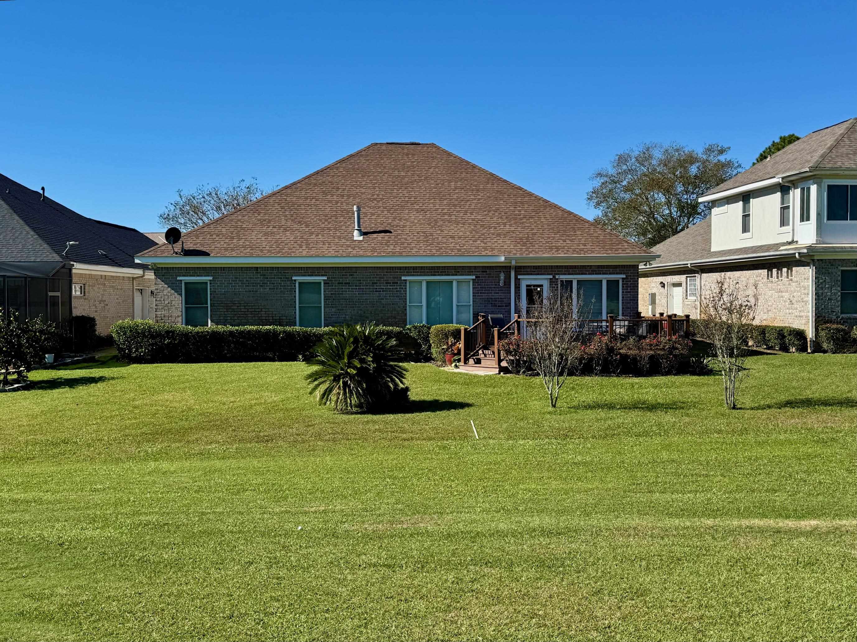 22415 Inverness Way Foley, AL 36535 - Photo 25 of 34 Back Of Structure