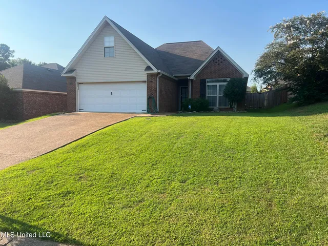 $250,000 | 555 Lincolns Drive, Brandon, MS 39042