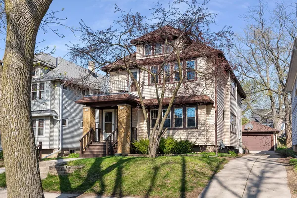 $1,600 | 1830 North 56th Street, Unit 1832, Milwaukee, WI 53208