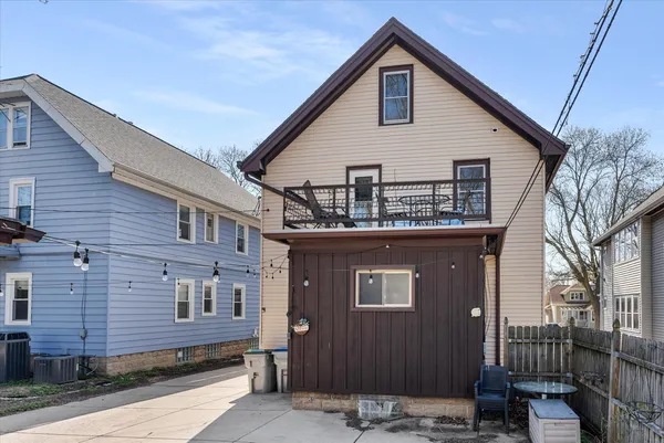 $1,600 | 1830 North 56th Street, Unit 1832, Milwaukee, WI 53208