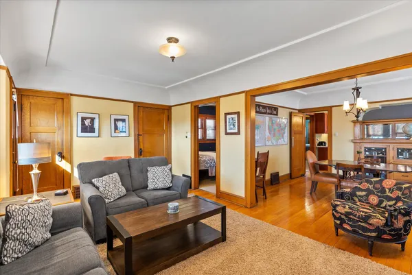 $1,600 | 1830 North 56th Street, Unit 1832, Milwaukee, WI 53208