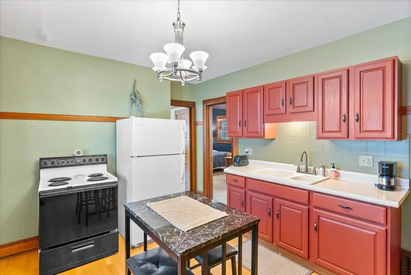 $1,600 | 1830 North 56th Street, Unit 1832, Milwaukee, WI 53208