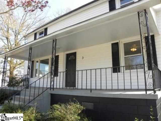 3 Front Street Pelzer, SC 29669 - Photo 1 of 1 Gallery Image 1